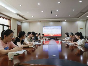 太湖格致中学：督学赋能促发展 格致笃行向未来